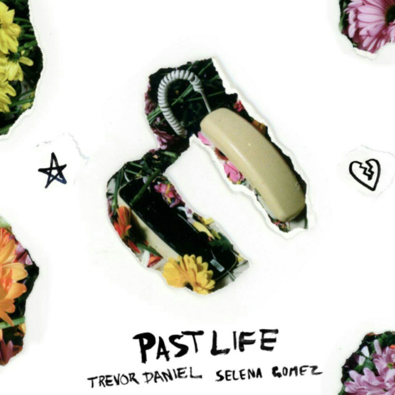سلنا گومز Past Life